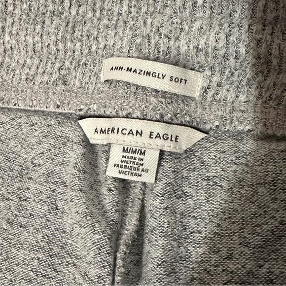 American Eagle Women’s Jogger Lounge Pants, Size: Medium - Picture 3 of 4